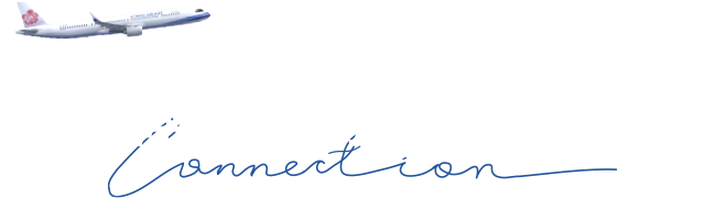 標題:華航全球航點  輕鬆連結你的舒適圈